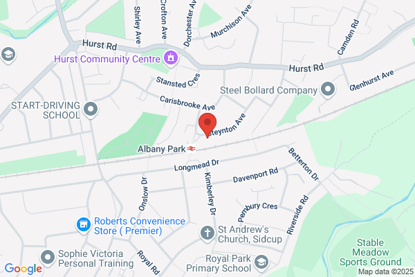 Domino's Pizza - London - Bexley