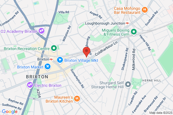 Domino's Pizza - London - Brixton