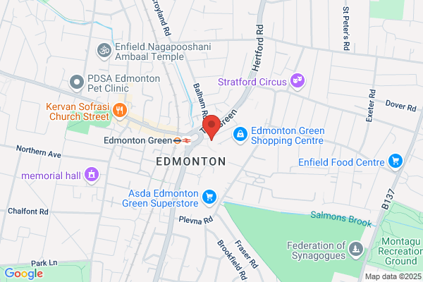 Domino's Pizza - London - Edmonton