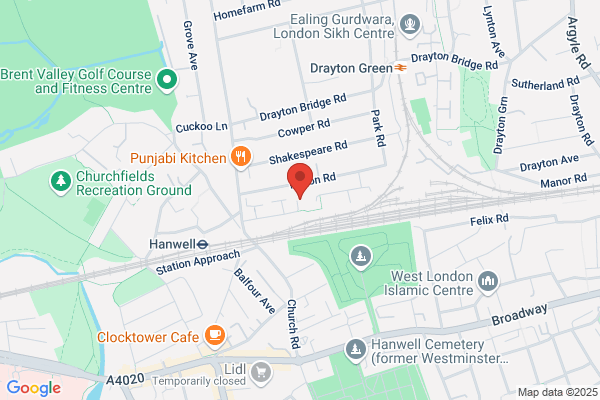 Arch Building & Construction Ltd