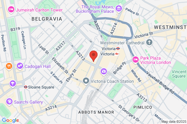 Belgravia Dental Care