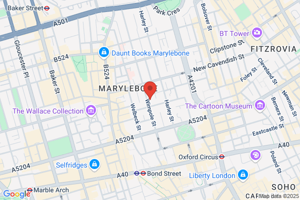 Guy and Favero Dental Clinic
