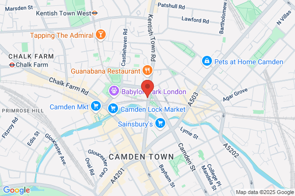 Ivy House Dental Practice
