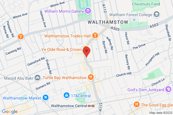 Puresmile Waltham Forest