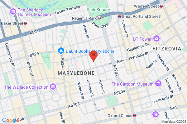 TDC (Total Dentalcare) Implant Centre Harley Street