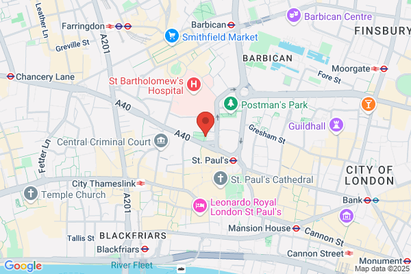 Vestry House Dental Centre