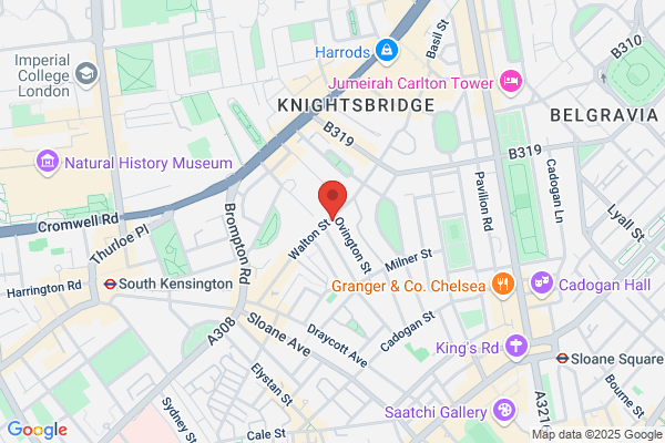 Zental Dental Knightsbridge