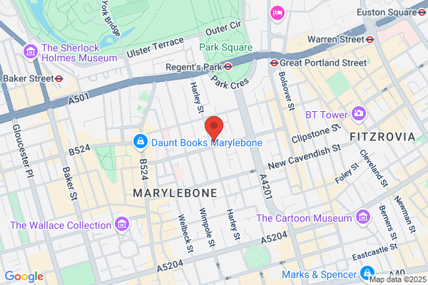 Harley Street Dental & Implant Clinic