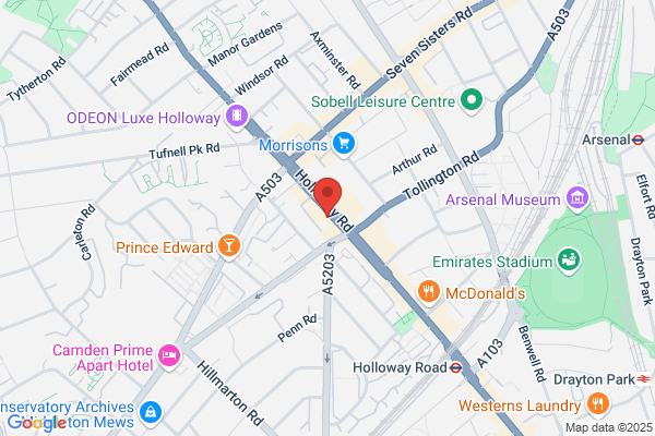 Holloway Dental Centre