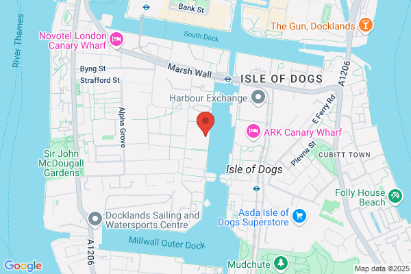 Millharbour Dentistry