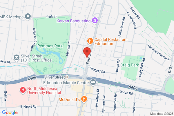Excel Dental Laboratory Ltd