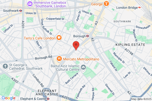 Borough Dental Care