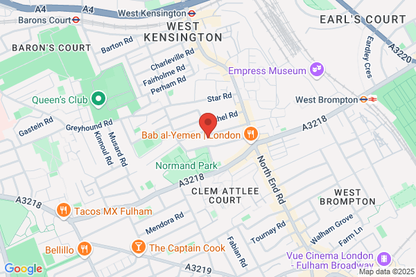 Ceramics Studios Ltd