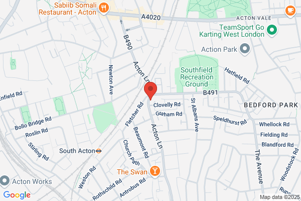 Chiswick Denture Clinic