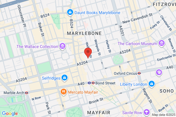 Dental Hygienist London