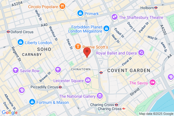 Smile Studio (UK) Ltd