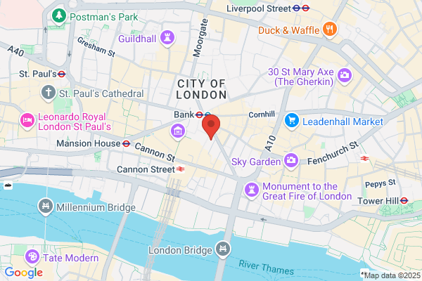 Dr Sara Amini- City of London Dental Care
