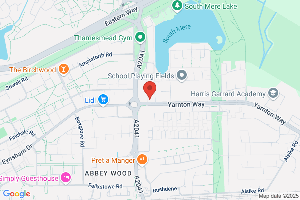 Abbey Wood Dentist