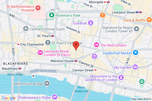 Bow Lane Dental