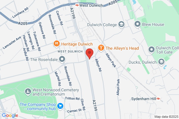 Dulwich Orthodontics