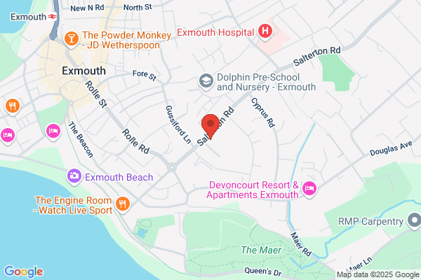 Field House Dental Practice