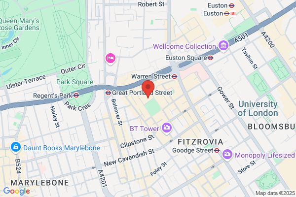 Fitzroy Dental Practice