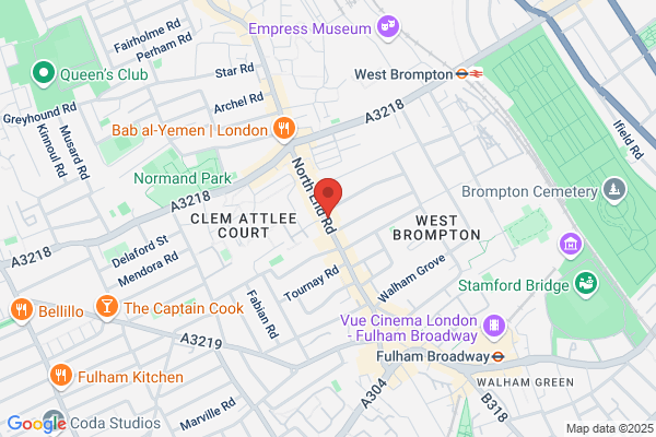 Fulham Dental Centre