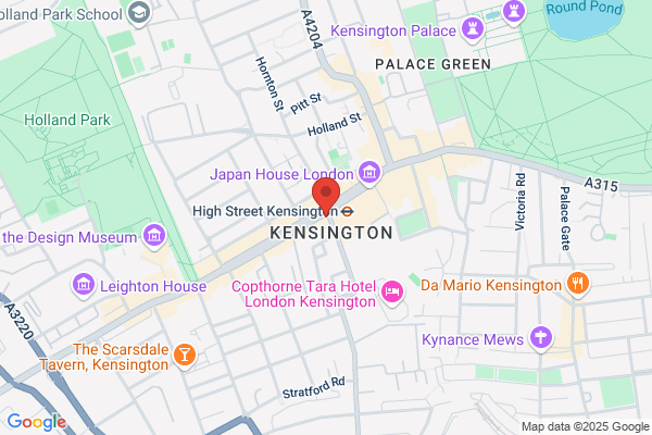 Kensington Dental Spa
