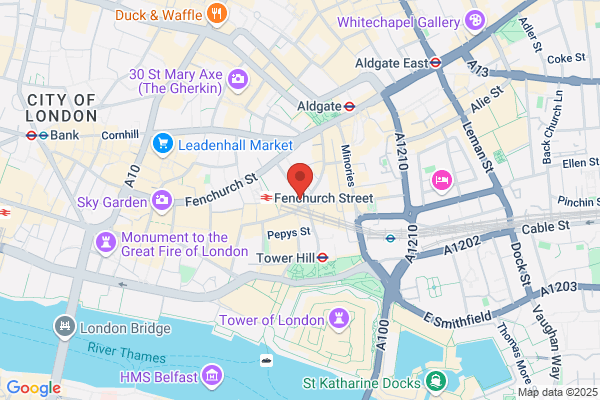 London City Dentists
