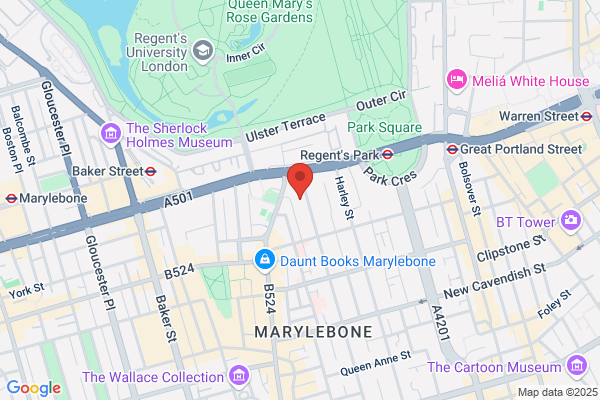 Marylebone Implant Centre