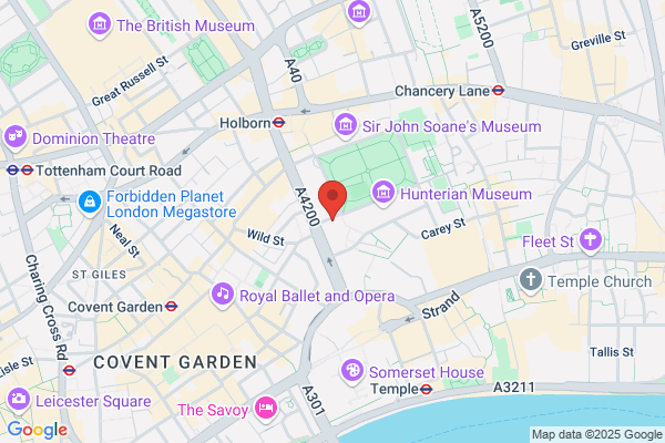 Sardinia House Dental Practice