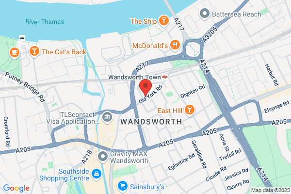York Road Dental Practice