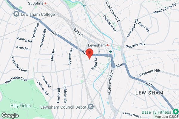 Portman Smile Clinic Lewisham