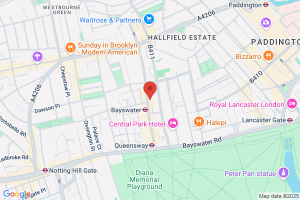 Queensway Dental Care