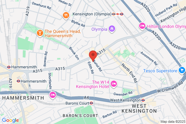 A R K Dental Practice