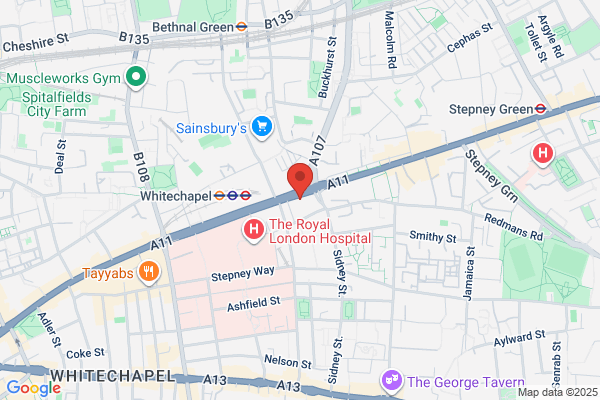 Abbey Dental