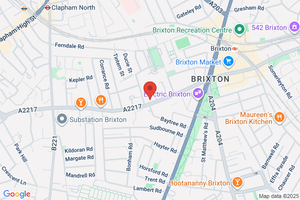 Acre Lane Dental Surgery