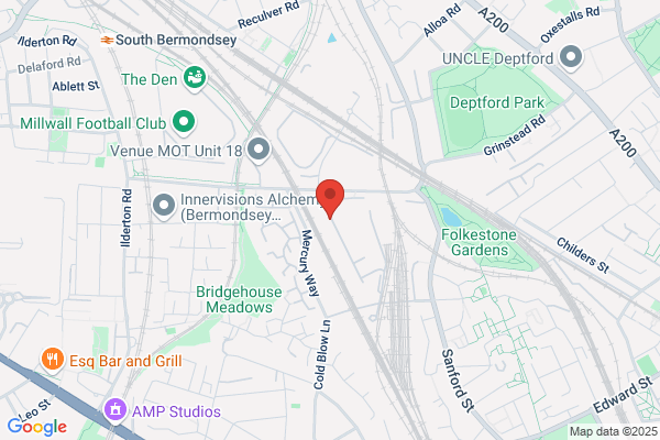 Three Point New Media