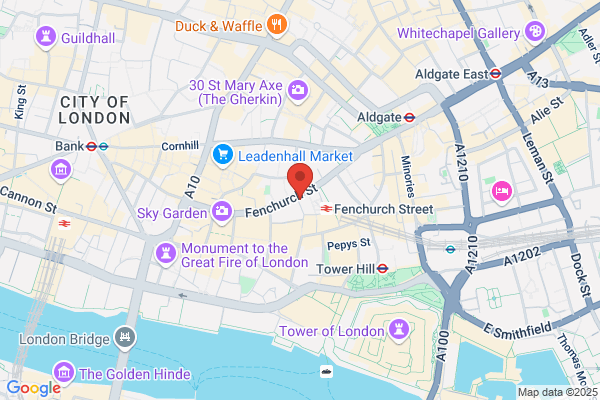 A I G (London)
