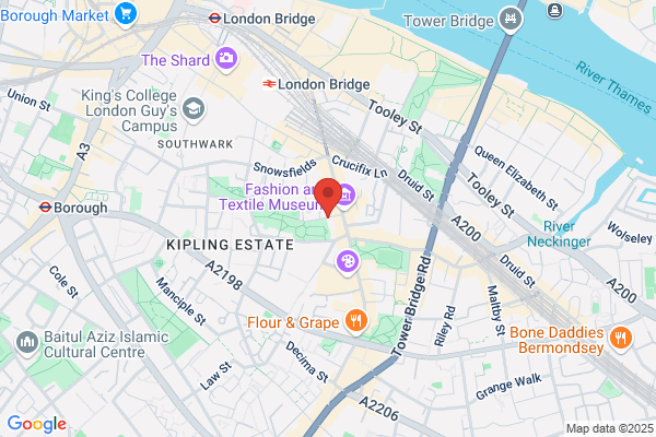 BerlinLondon Ltd