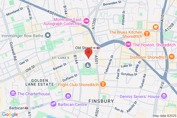Furneaux Stewart Ltd