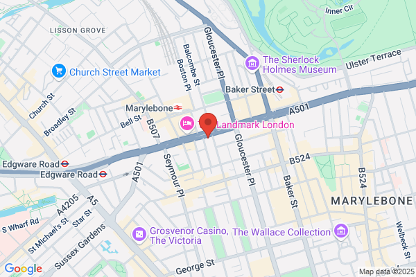 RED Academy London