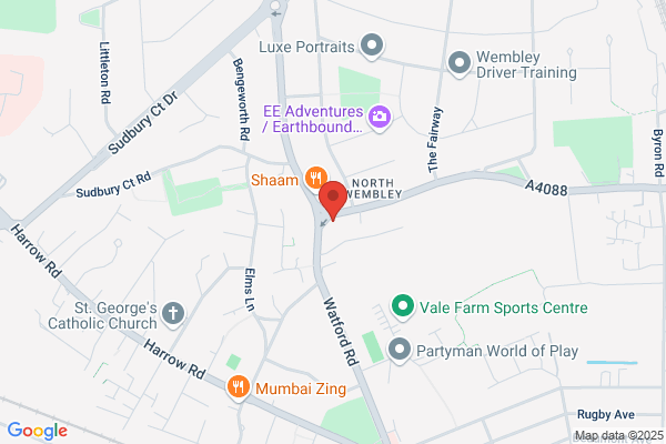 Furniture Stop UK Limited