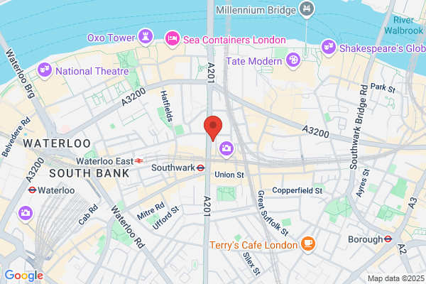 LDA Brightside London Design Ltd