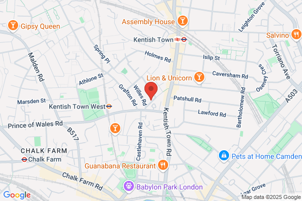 OMdeSIGN London Ltd