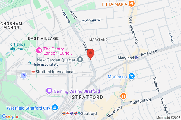 62 Windmill Lane