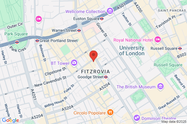 Citigate Lloyd Northover