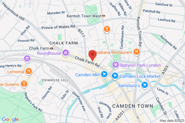 H&T Pawnbrokers