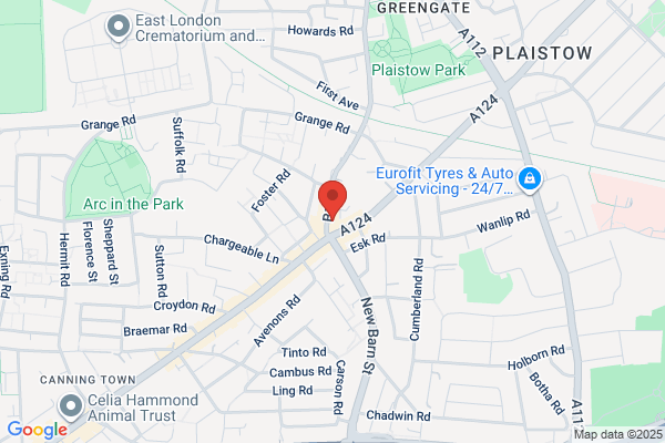 H&T Pawnbrokers