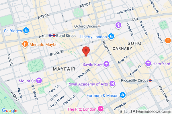 The Antique Jewellery Company